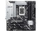 T. Madre ASUS PRIME Z890M-PLUS WIFI: Chipset Intel Z890,
Segmento: Alto.
Soporta: Procesadores Intel Core Ultra (serie 2), Socket LGA 1851,
Memoria: DDR5 8666/7200/6400MHz, 192GB Máx,
AudioHD, Red, USB 3.2 y SATA 3.0, M.2,
M-ATX, Ptos: 1xPCIE5.0x16.