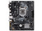 T. Madre ASUS PRIME H310M-E 2.0, Chipset Intel H310,
Soporta: Intel Core 9th / 8th Gen., Socket 1151,
Memoria: DDR4 2133MHz, 32GB Max,
Integrado: Audio HD, Red,
USB 3.0, SATA 3.0 y M.2,
Micro-ATX.