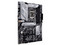 T. Madre Asus PRIME Z590-P,WIFI, Chipset Z590,
Soporta: Intel 10ma y 11va Generación de Socket 1200,
Memoria DDR4 5133/4133/2133 MHz, 128GB Máx,
Integrado: Audio HD, Red, USB 3.1. SATA 3.0, M.2,
ATX, Ptos: 2xPCIEX3.0x16, 2xPCIE3.0x1.