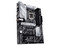 T. Madre Asus PRIME Z590-P,WIFI, Chipset Z590,
Soporta: Intel 10ma y 11va Generación de Socket 1200,
Memoria DDR4 5133/4133/2133 MHz, 128GB Máx,
Integrado: Audio HD, Red, USB 3.1. SATA 3.0, M.2,
ATX, Ptos: 2xPCIEX3.0x16, 2xPCIE3.0x1.