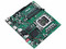 T. Madre Asus PRO H610T, 
Chipset Intel H610, 
Segmento: Básico, 
Soporta: Intel 12va Generación de Socket 1700, 
Memoria: DDR4 3200 / 2933 / 2133 MHz, 64GB Max, 
Integrado: AudioHD, Red, USB 3.2 y SATA 3.0, 
M.2, Mini-ITX.