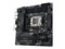 T. Madre ASUS Pro WS B850M-ACE SE: 
Chipset AMD B850, 
Segmento: Alto,
Soporta: Procesadores AMD Serie 9000, 8000 y 7000, Socket AM5,
Memoria: DDR5 8000/5600/4800MHz, 256GB Max,
Integrado: USB C, M.2, 
Micro ATX, Ptos: 1xPCIE5.0x16, 1xPCIE4.0x16.