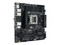T. Madre ASUS Pro WS B850M-ACE SE: 
Chipset AMD B850, 
Segmento: Alto,
Soporta: Procesadores AMD Serie 9000, 8000 y 7000, Socket AM5,
Memoria: DDR5 8000/5600/4800MHz, 256GB Max,
Integrado: USB C, M.2, 
Micro ATX, Ptos: 1xPCIE5.0x16, 1xPCIE4.0x16.
