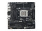 T. Madre ASUS Pro WS B850M-ACE SE: 
Chipset AMD B850, 
Segmento: Alto,
Soporta: Procesadores AMD Serie 9000, 8000 y 7000, Socket AM5,
Memoria: DDR5 8000/5600/4800MHz, 256GB Max,
Integrado: USB C, M.2, 
Micro ATX, Ptos: 1xPCIE5.0x16, 1xPCIE4.0x16.
