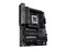 T. Madre ASUS ProArt X870E-Creator WiFi:
Chipset AMD X870E, 
Segmento: Alto/Gamer,
Soporta AMD 8000 y 9000 Series, Socket AM5, 
RAM: DDR5 8000MHz/7200HMz/6400MHz, Máx 192GB, 
Audio HD, Red, USB y SATA 3.0, M.2, ATX, 
Ptos: 1xPCIe5.0x16, 2xPCIe4.0x16