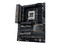 T. Madre ASUS ProArt X870E-Creator WiFi:
Chipset AMD X870E, 
Segmento: Alto/Gamer,
Soporta AMD 8000 y 9000 Series, Socket AM5, 
RAM: DDR5 8000MHz/7200HMz/6400MHz, Máx 192GB, 
Audio HD, Red, USB y SATA 3.0, M.2, ATX, 
Ptos: 1xPCIe5.0x16, 2xPCIe4.0x16