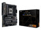 T. Madre ASUS ProArt X870E-Creator WiFi:
Chipset AMD X870E, 
Segmento: Alto/Gamer,
Soporta AMD 8000 y 9000 Series, Socket AM5, 
RAM: DDR5 8000MHz/7200HMz/6400MHz, Máx 192GB, 
Audio HD, Red, USB y SATA 3.0, M.2, ATX, 
Ptos: 1xPCIe5.0x16, 2xPCIe4.0x16