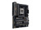 T. Madre ASUS ProArt X870E-Creator WiFi:
Chipset AMD X870E, 
Segmento: Alto/Gamer,
Soporta AMD 8000 y 9000 Series, Socket AM5, 
RAM: DDR5 8000MHz/7200HMz/6400MHz, Máx 192GB, 
Audio HD, Red, USB y SATA 3.0, M.2, ATX, 
Ptos: 1xPCIe5.0x16, 2xPCIe4.0x16