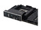 T. Madre ASUS PROART Z890-CREATOR WIFI:
Chipset Intel Z890,
Segmento: Alto/Gamer,
Soporta: Procesadores Intel Core Ultra (Serie 2), Socket LGA 1851,
RAM: DDR5 8666/6400MHz, 192GB Máx,
AudioHD, Red, Wi-Fi, USB y SATA,
M.2, ATX, Ptos: 2xPCIE5.0x16