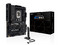 T. Madre ASUS PROART Z890-CREATOR WIFI:
Chipset Intel Z890,
Segmento: Alto/Gamer,
Soporta: Procesadores Intel Core Ultra (Serie 2), Socket LGA 1851,
RAM: DDR5 8666/6400MHz, 192GB Máx,
AudioHD, Red, Wi-Fi, USB y SATA,
M.2, ATX, Ptos: 2xPCIE5.0x16