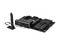 T. Madre ASUS PROART Z890-CREATOR WIFI:
Chipset Intel Z890,
Segmento: Alto/Gamer,
Soporta: Procesadores Intel Core Ultra (Serie 2), Socket LGA 1851,
RAM: DDR5 8666/6400MHz, 192GB Máx,
AudioHD, Red, Wi-Fi, USB y SATA,
M.2, ATX, Ptos: 2xPCIE5.0x16