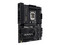T. Madre ASUS PROART Z890-CREATOR WIFI:
Chipset Intel Z890,
Segmento: Alto/Gamer,
Soporta: Procesadores Intel Core Ultra (Serie 2), Socket LGA 1851,
RAM: DDR5 8666/6400MHz, 192GB Máx,
AudioHD, Red, Wi-Fi, USB y SATA,
M.2, ATX, Ptos: 2xPCIE5.0x16