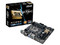 T. Madre Asus Q170M-C/CSM, Chipset Intel Q170,
Soporta: Intel Core i7/Core i5/Core i3/Pentium de Socket 1151, 
Memoria: DDR4 2133 MHz, 64GB Max, 
Integrado: Audio HD, Red, USB 3.1 y SATA 3.0,
Micro ATX, 
Ptos: 1xPCIEx16, 1xPCIEx1