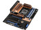 T. Madre ASUS ROG CROSSHAIR 2006 X870E Edición Especial:
Chipset AMD X870E,
Segmento: Alto,
Soporta: AMD Ryzen 7ma, 8va y 9na Gen, Socket AM5, 
Memoria: DDR5 9200+MT/s, Máx. 256GB, 
Integrado: AudioHD, Wi-Fi 7, USB 3.2, 
SATA, M.2, ATX, 2xPCIE5.0x1