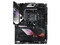 T. Madre Asus ROG Crosshair VIII Formula, Chipset AMD x570, Soporta: AMD Ryzen 3a y 2a Generación, Socket AM4, Memoria: DDR4 4800(OC)/3600(OC)/2133MHz, 128GB Max, Integrado: Audio HD, Red, USB 3.1 y SATA 3.0, ATX, Ptos: 3xPCIE4.0x16, 1xPCIE4.0x1.