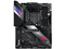 T. Madre ASUS ROG Crosshair VIII Hero, ChipSet AMD X570,
Soporta: AMD Ryzen 3ra y 2da Generación,
Memoria: DDR4 4800(O.C)/ 2800(O.C.) /2133MHz, 128GB Max,
Integrado: Audio HD, Red, USB 3.1,
ATX, Ptos: 3xPCIEx16, 1xPCIEx1.