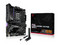 T. Madre ASUS ROG CROSSHAIR X870E Apex,
Chipset AMD X870E,
Segmento: Alto/Gamer,
Soporta: Procesadores AMD Serie 9000, 8000 y 7000, Socket AM5, 
RAM: DDR5 8400/8000 MHz, 128GB Max,
Wi-Fi 7, USB-C 3.2, M.2, 
ATX, Ptos: 2xPCIe5.0x16.