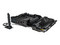 T. Madre ASUS ROG CROSSHAIR X870E Apex,
Chipset AMD X870E,
Segmento: Alto/Gamer,
Soporta: Procesadores AMD Serie 9000, 8000 y 7000, Socket AM5, 
RAM: DDR5 8400/8000 MHz, 128GB Max,
Wi-Fi 7, USB-C 3.2, M.2, 
ATX, Ptos: 2xPCIe5.0x16.