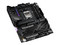 T. Madre ASUS ROG CROSSHAIR X870E Apex,
Chipset AMD X870E,
Segmento: Alto/Gamer,
Soporta: Procesadores AMD Serie 9000, 8000 y 7000, Socket AM5, 
RAM: DDR5 8400/8000 MHz, 128GB Max,
Wi-Fi 7, USB-C 3.2, M.2, 
ATX, Ptos: 2xPCIe5.0x16.