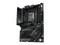 T. Madre ASUS ROG CROSSHAIR X870E Apex,
Chipset AMD X870E,
Segmento: Alto/Gamer,
Soporta: Procesadores AMD Serie 9000, 8000 y 7000, Socket AM5, 
RAM: DDR5 8400/8000 MHz, 128GB Max,
Wi-Fi 7, USB-C 3.2, M.2, 
ATX, Ptos: 2xPCIe5.0x16.