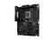 T. Madre ASUS ROG CROSSHAIR X870E DARK HERO:
Chipset AMD X870E,
Segmento: Alto,
Soporta: AMD Ryzen 7ma, 8va y 9na Gen, Socket AM5, 
Memoria: DDR5 8000/ 6600/ 4800MHz, Máx. 256GB, 
Integrado: AudioHD, Wi-Fi 7, USB C, M.2, 
ATX, Puertos: 2xPCIE5.0x16
