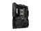 T. Madre ASUS ROG CROSSHAIR X870E DARK HERO:
Chipset AMD X870E,
Segmento: Alto,
Soporta: AMD Ryzen 7ma, 8va y 9na Gen, Socket AM5, 
Memoria: DDR5 8000/ 6600/ 4800MHz, Máx. 256GB, 
Integrado: AudioHD, Wi-Fi 7, USB C, M.2, 
ATX, Puertos: 2xPCIE5.0x16