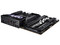T. Madre ASUS ROG CROSSHAIR X870E HERO:
Chipset AMD X870E,
Segmento: Alto/Gamer,
Soporta: AMD Ryzen 7ma, 8va y 9na Gen, Socket AM5, 
Memoria: DDR5 8000/ 6600/ 4800MHz, Máx. 192GB, 
Integrado: AudioHD, Wi-Fi 7, USB 3.2, 
SATA, M.2, ATX, 2xPCIE5.0x16.