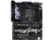 T. Madre ASUS ROG CROSSHAIR X870E HERO:
Chipset AMD X870E,
Segmento: Alto/Gamer,
Soporta: AMD Ryzen 7ma, 8va y 9na Gen, Socket AM5, 
Memoria: DDR5 8000/ 6600/ 4800MHz, Máx. 192GB, 
Integrado: AudioHD, Wi-Fi 7, USB 3.2, 
SATA, M.2, ATX, 2xPCIE5.0x16.