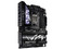 T. Madre ASUS ROG CROSSHAIR X870E HERO:
Chipset AMD X870E,
Segmento: Alto/Gamer,
Soporta: AMD Ryzen 7ma, 8va y 9na Gen, Socket AM5, 
Memoria: DDR5 8000/ 6600/ 4800MHz, Máx. 192GB, 
Integrado: AudioHD, Wi-Fi 7, USB 3.2, 
SATA, M.2, ATX, 2xPCIE5.0x16.