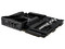 T. Madre Asus ROG CROSSHAIR X870E HERO BTF, 
Chipset X870E, 
Segmento: Alto/Gamer, 
Soporta: Procesadores AMD Ryzen 9000/8000/7000, Socket AM5, 
Memoria: DDR5 8200 MHz, Hasta 256GB, 
Integrado: Wi-Fi, Audio, HDMI, M.2, 
ATX, Ptos: 1xPCIEx16 5.0.