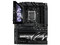 T. Madre Asus ROG CROSSHAIR X870E HERO BTF, 
Chipset X870E, 
Segmento: Alto/Gamer, 
Soporta: Procesadores AMD Ryzen 9000/8000/7000, Socket AM5, 
Memoria: DDR5 8200 MHz, Hasta 256GB, 
Integrado: Wi-Fi, Audio, HDMI, M.2, 
ATX, Ptos: 1xPCIEx16 5.0.
