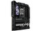 T. Madre Asus ROG CROSSHAIR X870E HERO BTF, 
Chipset X870E, 
Segmento: Alto/Gamer, 
Soporta: Procesadores AMD Ryzen 9000/8000/7000, Socket AM5, 
Memoria: DDR5 8200 MHz, Hasta 256GB, 
Integrado: Wi-Fi, Audio, HDMI, M.2, 
ATX, Ptos: 1xPCIEx16 5.0.