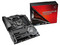 T. Madre ASUS ROG MAXIMUS IX FORMULA, Chipset Intel Z270,
Soporta: Core i7 / i5 / i3 de 7ma Gen., Socket 1151,
Memoria: DDR4 4000(O.C.)/3000(O.C.)/2133 MHz, 64GB Max,
Integrado: Audio HD, Red,
USB 3.1,  SATA 3.0, M.2,
ATX, Ptos: 3xPCIE 3.0 x16.