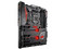 T. Madre ASUS ROG MAXIMUS IX FORMULA, Chipset Intel Z270,
Soporta: Core i7 / i5 / i3 de 7ma Gen., Socket 1151,
Memoria: DDR4 4000(O.C.)/3000(O.C.)/2133 MHz, 64GB Max,
Integrado: Audio HD, Red,
USB 3.1,  SATA 3.0, M.2,
ATX, Ptos: 3xPCIE 3.0 x16.