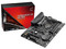 T. Madre ASUS ROG MAXIMUS IX HERO, Chipset Intel Z270,
Soporta: Core i7 / i5 / i3 de 7ma Gen., Socket 1151,
Memoria: DDR4 4133(O.C.)/3000(O.C.)/2133 MHz, 64GB Max,
Integrado: Audio HD, Red,
USB 3.1,  SATA 3.0, M.2,
ATX, Ptos: 3xPCIE 3.0 x16.