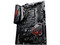 T. Madre ASUS ROG MAXIMUS IX HERO, Chipset Intel Z270,
Soporta: Core i7 / i5 / i3 de 7ma Gen., Socket 1151,
Memoria: DDR4 4133(O.C.)/3000(O.C.)/2133 MHz, 64GB Max,
Integrado: Audio HD, Red,
USB 3.1,  SATA 3.0, M.2,
ATX, Ptos: 3xPCIE 3.0 x16.