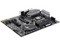 T. Madre ASUS ROG STRIX B250F GAMING, Chipset Intel B250,
Soporta: Core i7 / i5 / i3 / Pentium de 7ma Gen., Socket 1151,
Memoria: DDR4 2400/2133 MHz, 64GB Max,
Integrado: Audio HD, Red,
USB 3.1, SATA 3.0, M.2,
ATX, Ptos: 2xPCIE 3.0 x16.