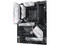 T. Madre ASUS ROG STRIX B550-A GAMING, Chipset AMD B550,
Soporta: AMD Ryzen 3ra, 4ta y 5ta Generación, Socket AM4,
Memoria: DDR4 5100/3600/2133 MHz, 128GB Max,
Integrado: Audio HD, Red, USB 3.2,
SATA 3.0, M.2,
ATX, Ptos: 3xPCIEx16, 3xPCIEx1