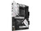 T. Madre ASUS ROG STRIX B550-A GAMING, Chipset AMD B550,
Soporta: AMD Ryzen 3ra, 4ta y 5ta Generación, Socket AM4,
Memoria: DDR4 5100/3600/2133 MHz, 128GB Max,
Integrado: Audio HD, Red, USB 3.2,
SATA 3.0, M.2,
ATX, Ptos: 3xPCIEx16, 3xPCIEx1
