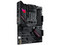 T. Madre ASUS ROG STRIX B550-F GAMING WI-FI II,
Chipset AMD B550,
Segmento: Medio/Gamer,
AMD Ryzen 3ra 4ta y 5ta Generación, Socket AM4,
RAM: DDR4 4600/3866/2133 MHz, 128GBMáx,
Audio HD, Red, WiFi 6E, USB,
SATA 3.0, M.2, ATX, Ptos: 2xPCIEx1 (Caja A