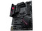 T. Madre ASUS ROG STRIX B550-F GAMING WI-FI II,
Chipset AMD B550,
Segmento: Medio/Gamer,
AMD Ryzen 3ra 4ta y 5ta Generación, Socket AM4,
RAM: DDR4 4600/3866/2133 MHz, 128GBMáx,
Audio HD, Red, WiFi 6E, USB,
SATA 3.0, M.2, ATX, Ptos: 2xPCIEx1 (Caja A