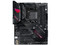T. Madre ASUS ROG STRIX B550-F GAMING WI-FI II,
Chipset AMD B550,
Segmento: Medio/Gamer,
AMD Ryzen 3ra 4ta y 5ta Generación, Socket AM4,
RAM: DDR4 4600/3866/2133 MHz, 128GBMáx,
Audio HD, Red, WiFi 6E, USB,
SATA 3.0, M.2, ATX, Ptos: 2xPCIEx1 (Caja A