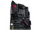 T. Madre ASUS ROG STRIX B550-F GAMING WI-FI II,
Chipset AMD B550,
Segmento: Medio/Gamer,
AMD Ryzen 3ra 4ta y 5ta Generación, Socket AM4,
RAM: DDR4 4600/3866/2133 MHz, 128GBMáx,
Audio HD, Red, WiFi 6E, USB,
SATA 3.0, M.2, ATX, Ptos: 2xPCIEx1 (Caja A