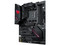 T. Madre ASUS ROG STRIX B550-F GAMING WI-FI II,
Chipset AMD B550,
Segmento: Medio/Gamer,
AMD Ryzen 3ra 4ta y 5ta Generación, Socket AM4,
RAM: DDR4 4600/3866/2133 MHz, 128GBMáx,
Audio HD, Red, WiFi 6E, USB,
SATA 3.0, M.2, ATX, Ptos: 2xPCIEx1 (Caja A