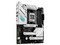 T. Madre ASUS ROG STRIX B650-A GAMING WIFI,
Chipset B650,
Segmento: Alto/Gamer,
Soporta: AMD Ryzen 7000 Series, Socket AM5,
RAM: DDR5 6400+(OC)/5400(OC)/5200/5000/4800 MHz, 128GB Max,
Audio, Wi-Fi, SATA 3.0, M.2,
ATX, Ptos: 1xPCIE4.0x16, 2xPCIE4.0x