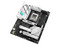 T. Madre ASUS ROG STRIX B650-A GAMING WIFI,
Chipset B650,
Segmento: Alto/Gamer,
Soporta: AMD Ryzen 7000 Series, Socket AM5,
RAM: DDR5 6400+(OC)/5400(OC)/5200/5000/4800 MHz, 128GB Max,
Audio, Wi-Fi, SATA 3.0, M.2,
ATX, Ptos: 1xPCIE4.0x16, 2xPCIE4.0x