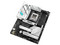 T. Madre ASUS ROG STRIX B650-A GAMING WIFI,
ChipSet AMD B650,
Segmeto: Alto/Gamer,
Soporta: AMD Ryzen de 7ma Generación, Socket AM5,
RAM: DDR5 6400/5600/4800 MT/s, 128GB Max,
Audio HD, WiFi, USB 3.2 y SATA 3.0, M.2,
ATX, Ptos: 2xPCIEx16, 2xPCIEx1