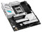 T. Madre ASUS ROG STRIX B650-A GAMING WIFI,
ChipSet AMD B650,
Segmeto: Alto/Gamer,
Soporta: AMD Ryzen de 7ma Generación, Socket AM5,
RAM: DDR5 6400/5600/4800 MT/s, 128GB Max,
Audio HD, WiFi, USB 3.2 y SATA 3.0, M.2,
ATX, Ptos: 2xPCIEx16, 2xPCIEx1