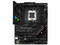 T. Madre Asus ROG STRIX B650E-F GAMING WIFI,
Chipset B650, 
Segmento: Alto/Gamer,
Soporta: AMD Ryzen 7000 Series, Socket AM5,
RAM: DDR5 6400/5400/4800 MHz, 128GB Max, 
Wi-Fi 6E, SATA 3.0, M.2, 
ATX, Ptos: 1xPCIE5.0x16, 1xPCIE4.0x16, 2xPCIE4.0x1. (C