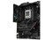 T. Madre Asus ROG STRIX B650E-F GAMING WIFI,
Chipset B650, 
Segmento: Alto/Gamer,
Soporta: AMD Ryzen 7000 Series, Socket AM5,
RAM: DDR5 6400/5400/4800 MHz, 128GB Max, 
Wi-Fi 6E, SATA 3.0, M.2, 
ATX, Ptos: 1xPCIE5.0x16, 1xPCIE4.0x16, 2xPCIE4.0x1. (C